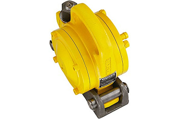 Пневматический внешний вибратор Wacker Neuson PAR 45/2  5000007925