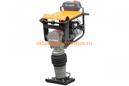 Вибротрамбовка LIFAN SR75