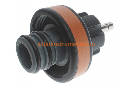 Адаптер для тестирования утечек в радиаторе FORD, JAGUAR JTC 1528-21