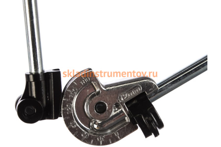 Трубогиб для точной гибки труб 12мм Kraftool EXPERT 23504-12