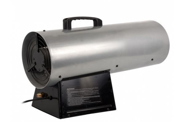 Газовая тепловая пушка QUATTRO ELEMENTI QE-50GA 772-319