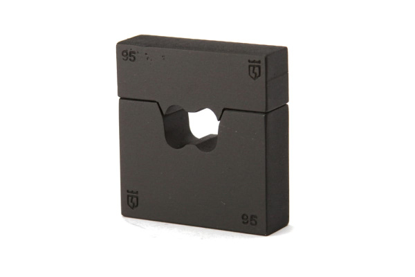 Набор матриц (6 шт) для опрессовки НМ-300-НШВИ КВТ 61037