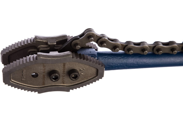 Цепной трубный ключ (21-1/2 5/16-3 8-76) IRWIN T23212