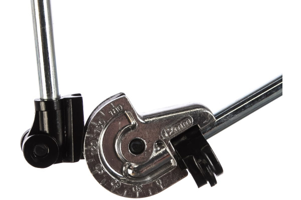 Трубогиб для точной гибки труб 12мм Kraftool EXPERT 23504-12