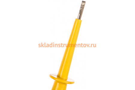 Пробник напряжения STAYER MASTER 120-250В, 140мм 45280