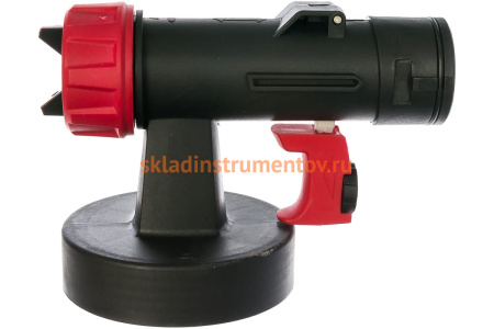 Распылитель для краскопультов (тип Р1) "МАСТЕР" Зубр КПЭ-Р1