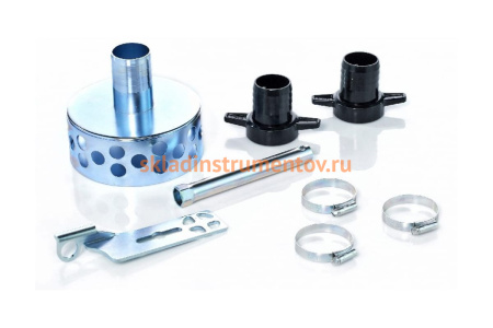 Мотопомпа для сильнозагрязненной воды Koshin KTH-50X o/s 513186 Мотопомпа для сильнозагрязненной воды Koshin KTH-50X o/s 513186