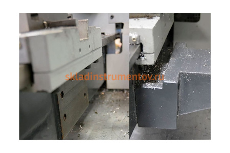 Токарно-винторезный станок MetalMaster MML 2870 17034