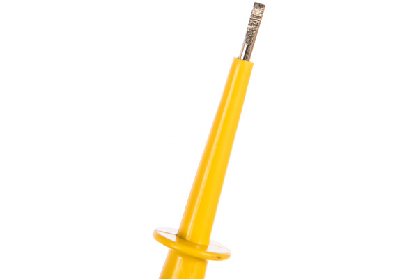 Пробник напряжения STAYER MASTER 120-250В, 140мм 45280