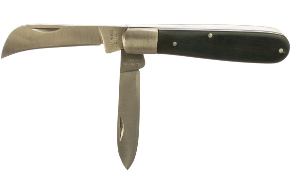 Монтерский нож КВТ НМ-07 68427