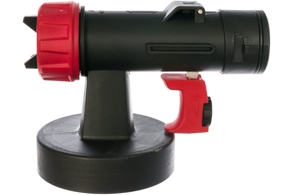 Распылитель для краскопультов (тип Р1) "МАСТЕР" Зубр КПЭ-Р1