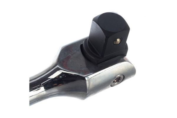 Шарнирный вороток 1", 650мм Hans 8700N