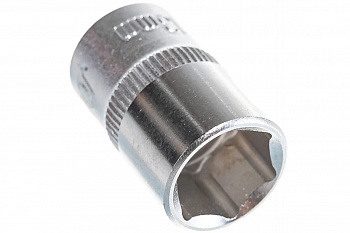 Головка торцевая 6-гранная (3/8"DR; 13 мм) Jonnesway S04H3113