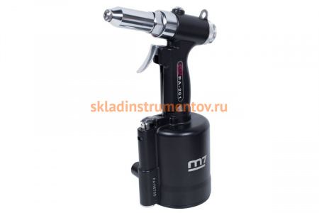 Пневмогидравлический заклепочник MIGHTY SEVEN PA-201