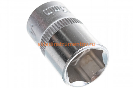 Головка торцевая 6-гранная (3/8"DR; 13 мм) Jonnesway S04H3113