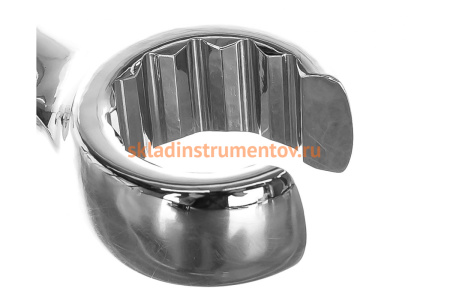 Разрезной ключ 30х32мм Hans 1105M30X32