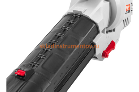 Садовый электрический пылесос Зубр ЗПСЭ-3000