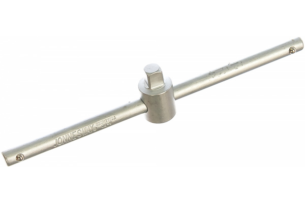Вороток Т-образный 1/4" DR (130 мм) для торцевых головок Jonnesway S23H21130