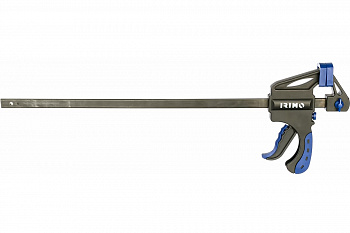 Быстрозажимная струбцина IRIMO 450 мм 254-450-2