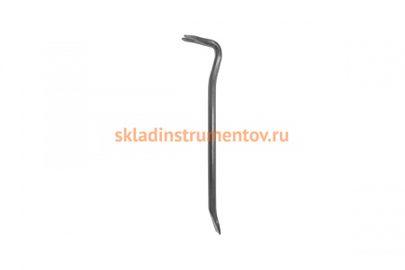 Гвоздодер (шестигранник) 15х400мм Biber 86151 тов-077195