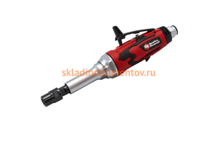 Пневматическая прямая шлифмашина QUATTRO ELEMENTI 919-808