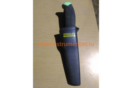Нож-долото Stanley FatMax Chisel Knife 0-10-233