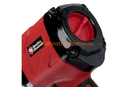 Пневматический гайковерт QUATTRO ELEMENTI 919-846