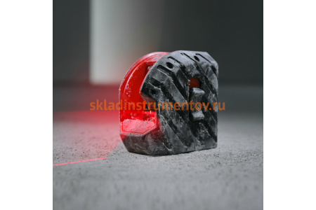 Комплект ADA: лазерный уровень ARMO MINI Basic Edition + лазерный дальномер Cosmo MINI А00619