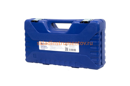 Ручной усилитель крутящего момента мультипликатор МАСТАК 3600 Нм 1" без головок 100-60360C