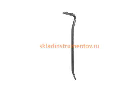 Гвоздодер (шестигранник) 15х400мм Biber 86151 тов-077195