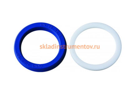 Ремонтный комплект для гидравлического цилиндра прямого действия Ombra OHT410MRK OHT410M 55534 (10 т)