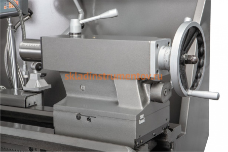 Токарно-винторезный станок Jet GH-1640 ZX DRO 50000730T