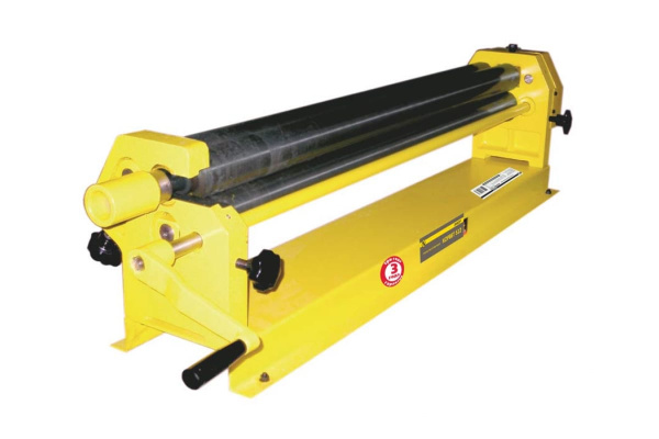 Листогибочная машина с ручным приводом Корвет-512 Энкор 95120