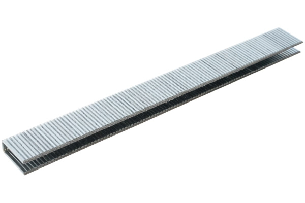 Скобы особотвердые тип 55 ПРОФЕССИОНАЛ (2500 шт; 15 мм) ЗУБР 31855-15