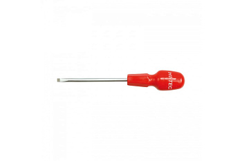 Отвёртка VOREL "HI-TEC" 6"x6,0мм 61120