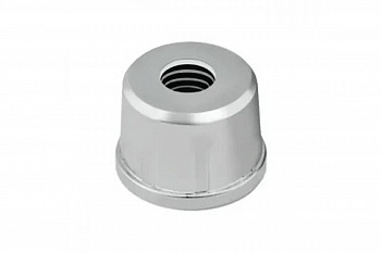 Металлическая втулка MFK-TORG Jr-12 32 М10, Z-023 R12M JR-12 32 VACUUM