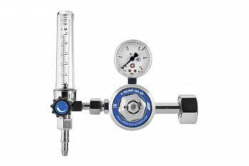 Регулятор расхода газа У-30/АР-40-1Р ПТК 00000029046