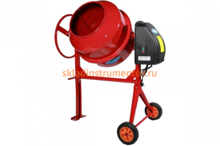Бетоносмеситель Tsunami RM 200 I10612000000000