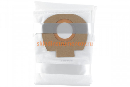 Фильтр мешок из нетканого материала FS-F VC/E 21-26 L VE5 FLEX 385093