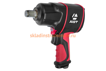 Пневмогайковерт AIST 90151520 00-00017436