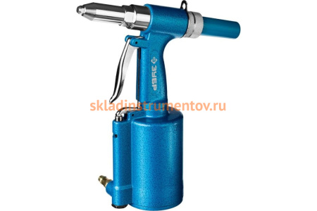 Пневматический заклепочник Зубр 31285