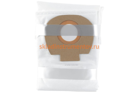 Фильтр мешок из нетканого материала FS-F VC/E 21-26 L VE5 FLEX 385093