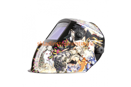 Маска сварщика FOXWELD КОРУНД-2 азия, ф-р 9100V 5185