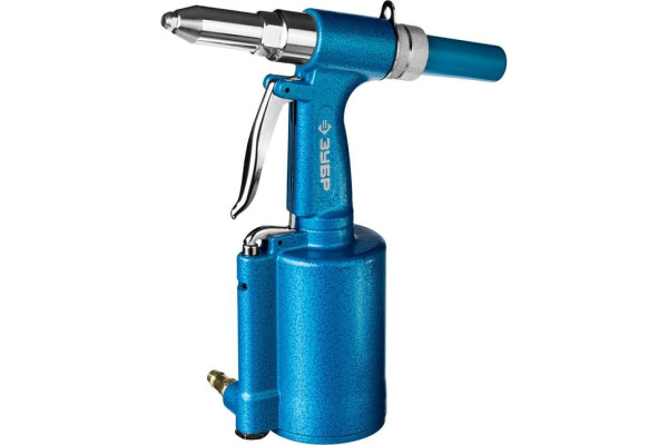 Пневматический заклепочник Зубр 31285