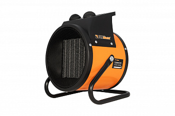 Электрическая тепловая пушка FOXWELD FoxHeat E 4C 7204