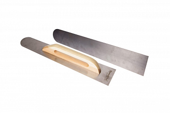 Нержавеющая гладилка РемоКолор 27-0-125