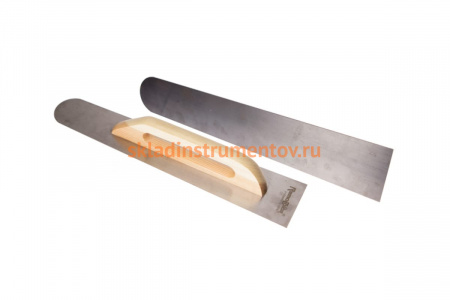 Нержавеющая гладилка РемоКолор 27-0-125