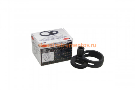 Универсальный съемник рулевых тяг ROCKFORCE 1/2", 25-55мм RF-331110