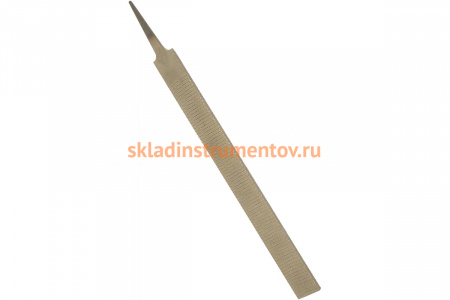 Плоский рашпиль 350мм GRIFF 030214