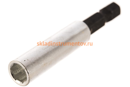 Держатель магнитный составной (60 мм) ПРАКТИКА 036-599